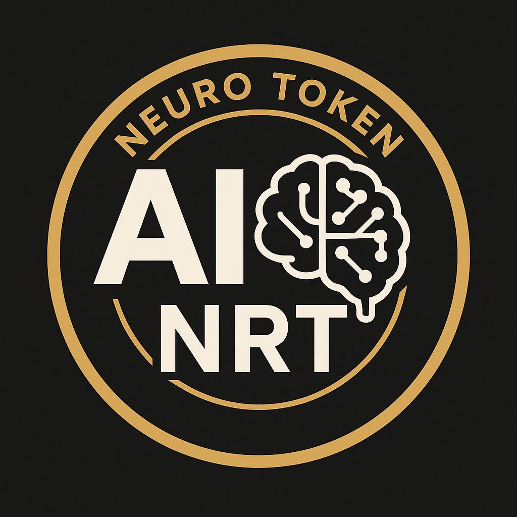NeuroToken Logo